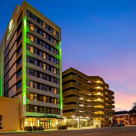 Holiday Inn Columbia - Downtown By Ihg Dış mekan fotoğraf