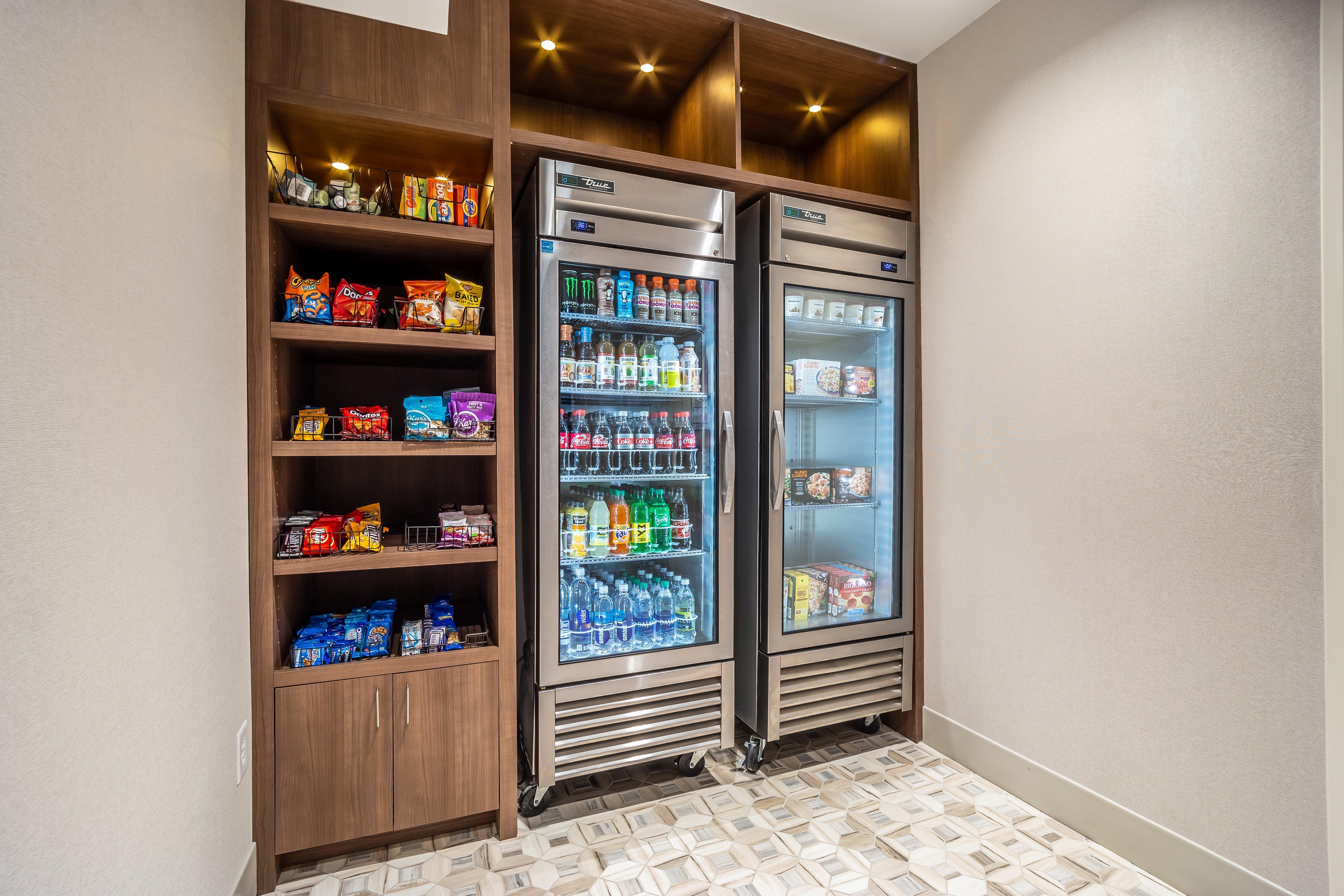 Holiday Inn Columbia - Downtown By Ihg Dış mekan fotoğraf