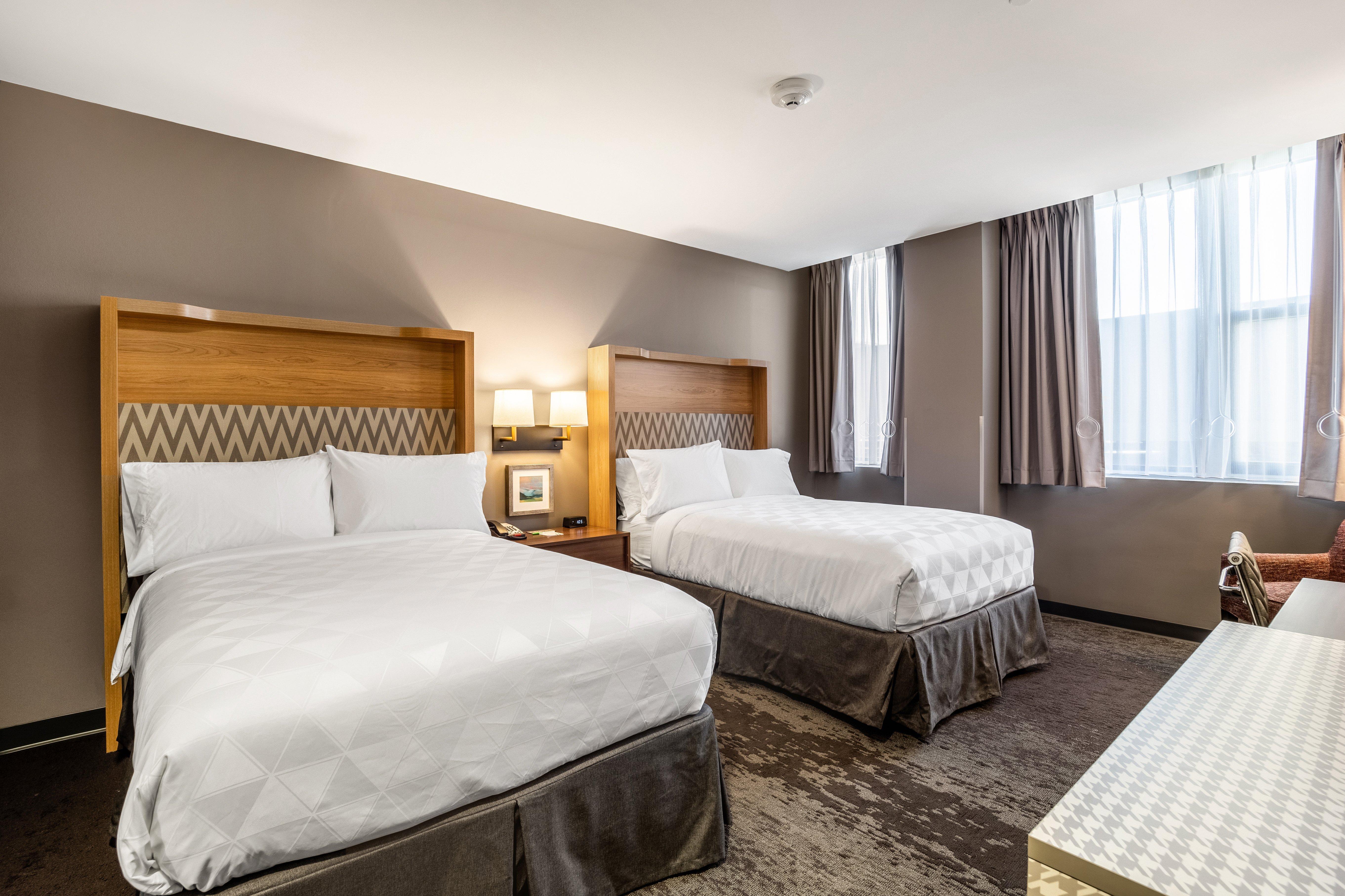 Holiday Inn Columbia - Downtown By Ihg Dış mekan fotoğraf