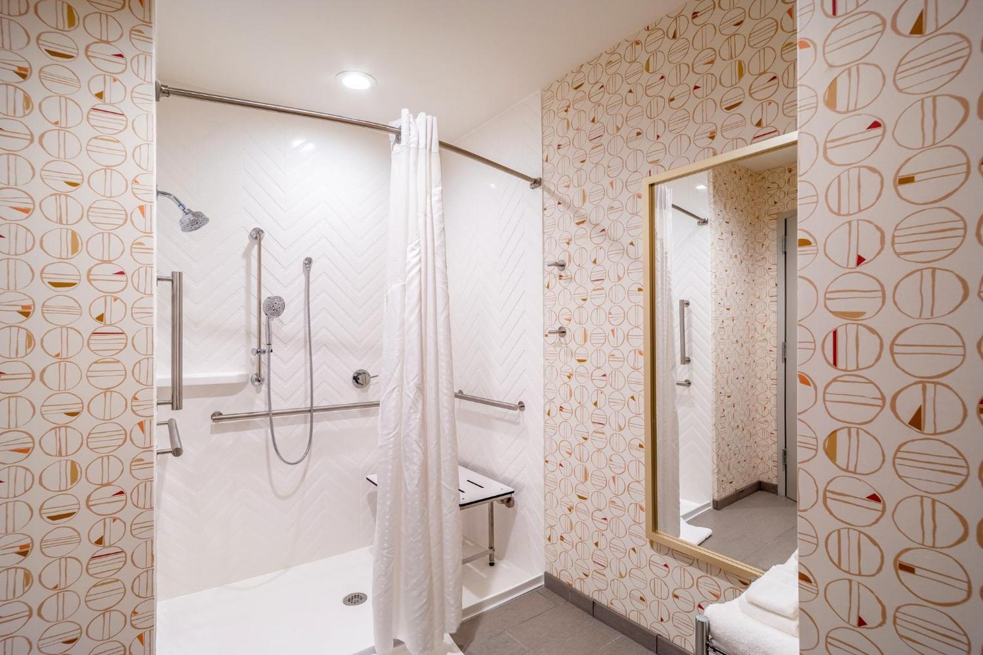 Holiday Inn Columbia - Downtown By Ihg Dış mekan fotoğraf